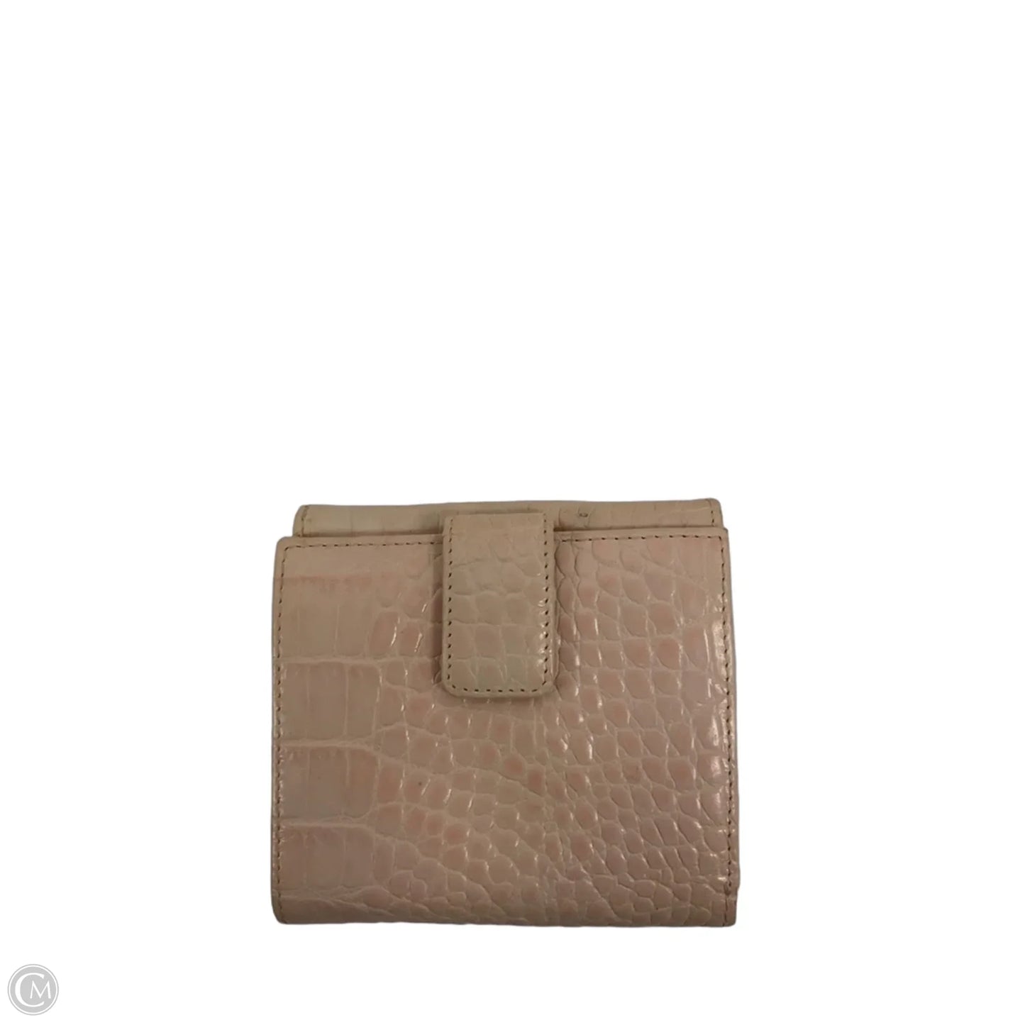 Wallet By Lauren By Ralph Lauren, Size: Small