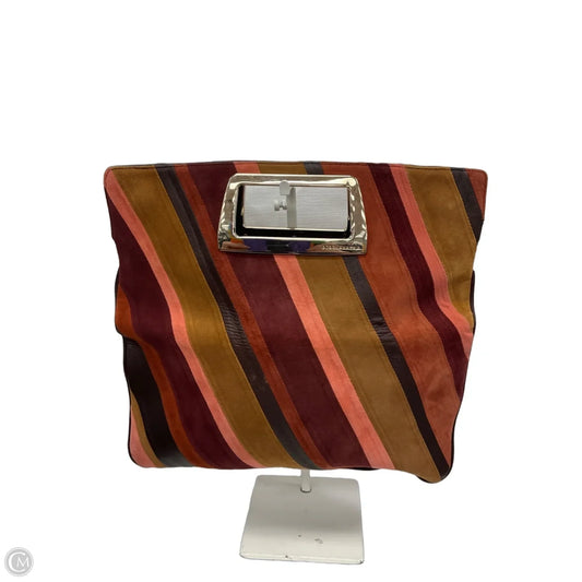 Clutch By Bcbgmaxazria, Size: Large