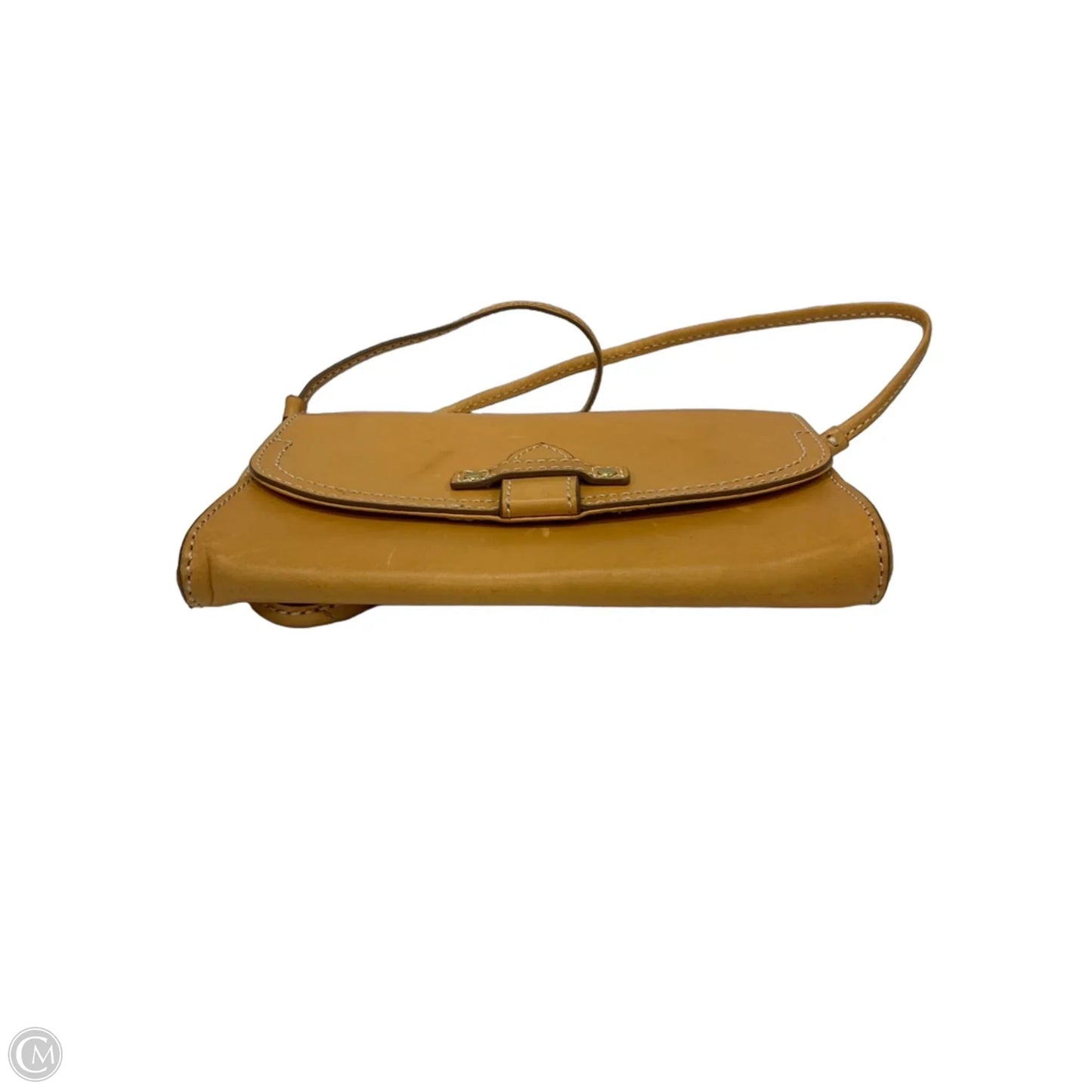 Handbag Designer By Frye, Size: Small