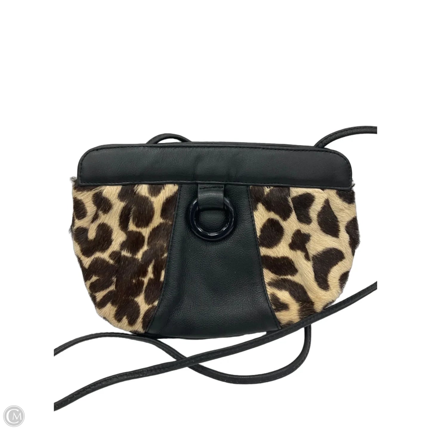 Crossbody By Cmc, Size: Small