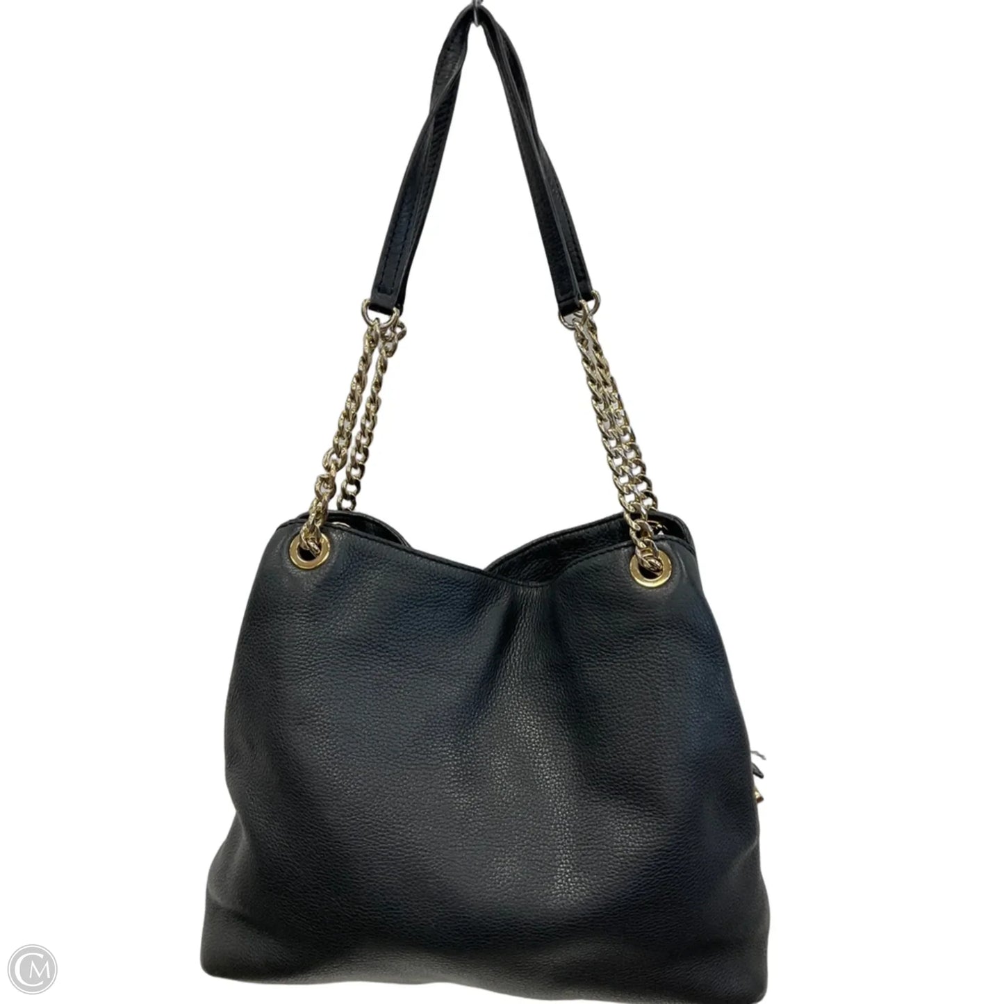 Clearance-Handbag Designer By Michael Kors, Size: Large