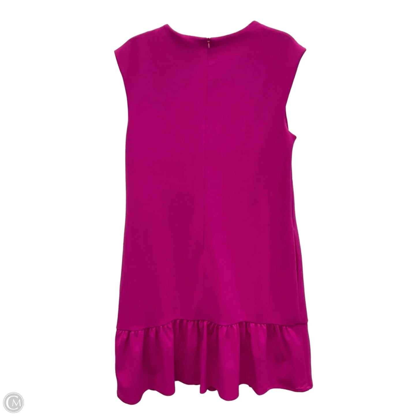 Dress Casual Short By Cmb In Pink, Size: 10