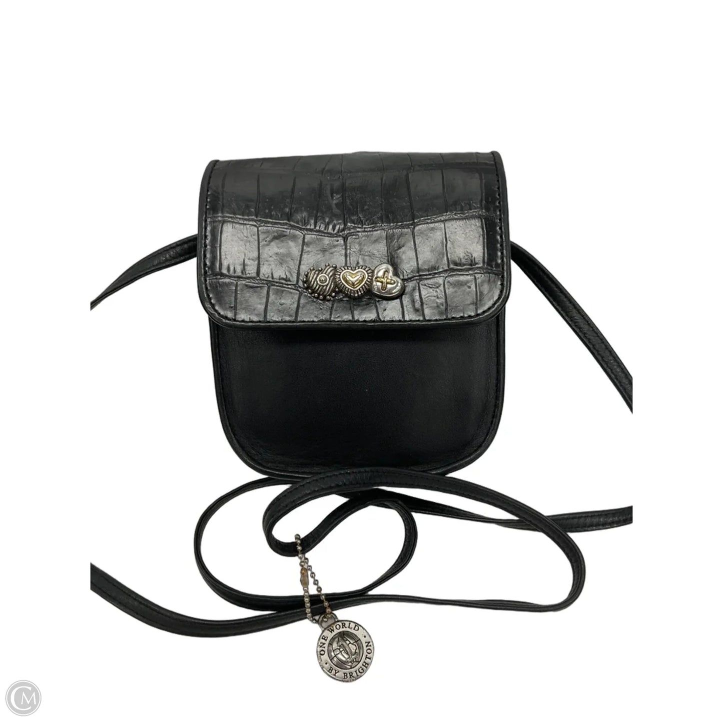 Crossbody By Brighton, Size: Small