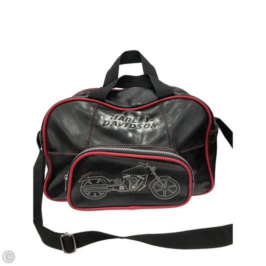 Tote By Harley Davidson, Size: Medium