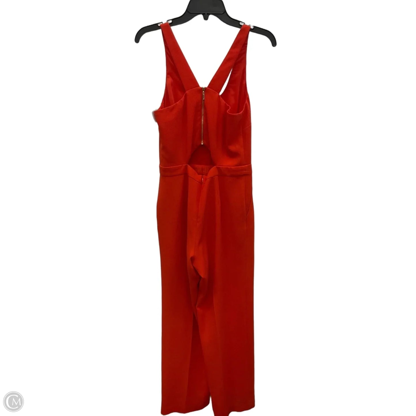 Jumpsuit By Trina Turk In Orange, Size: S