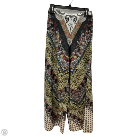 Pants Designer By Alice + Olivia In White, Size: 4