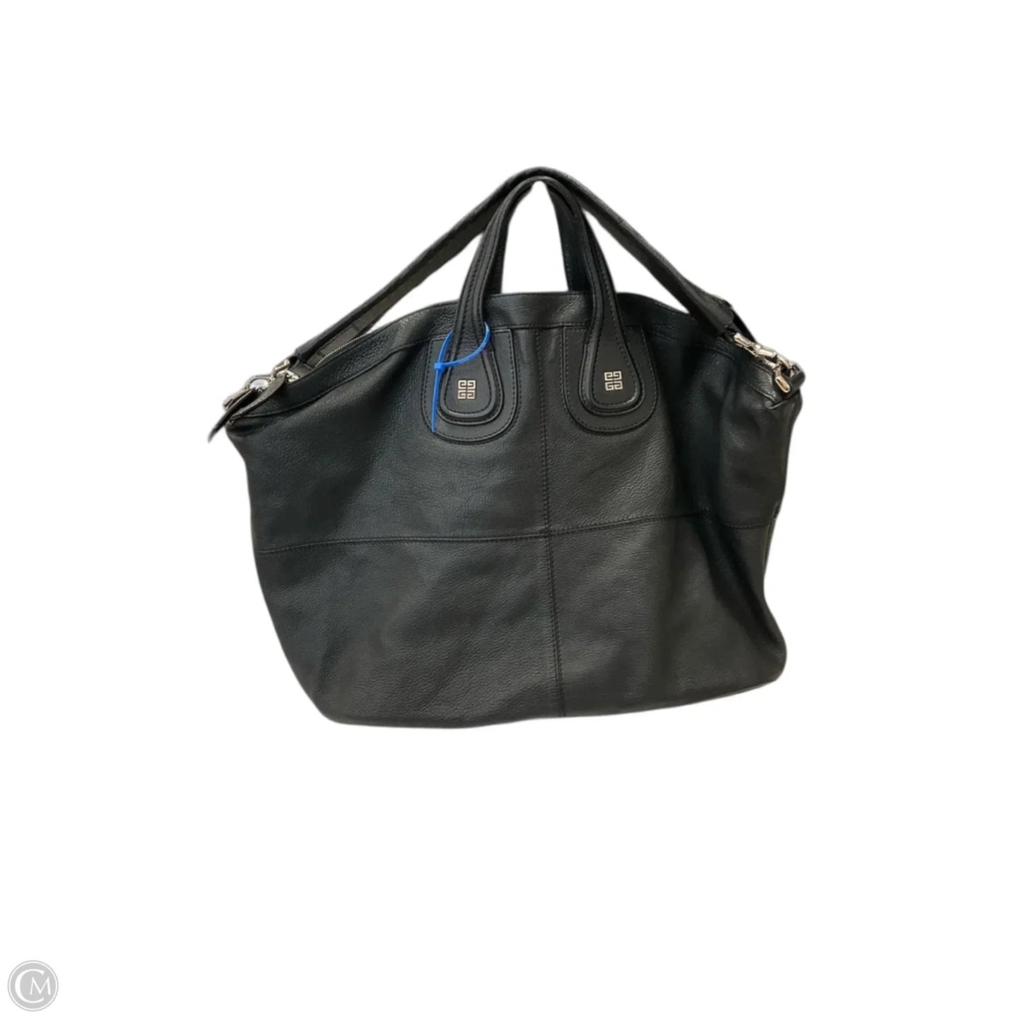 Handbag Luxury Designer By Givenchy, Size: Large