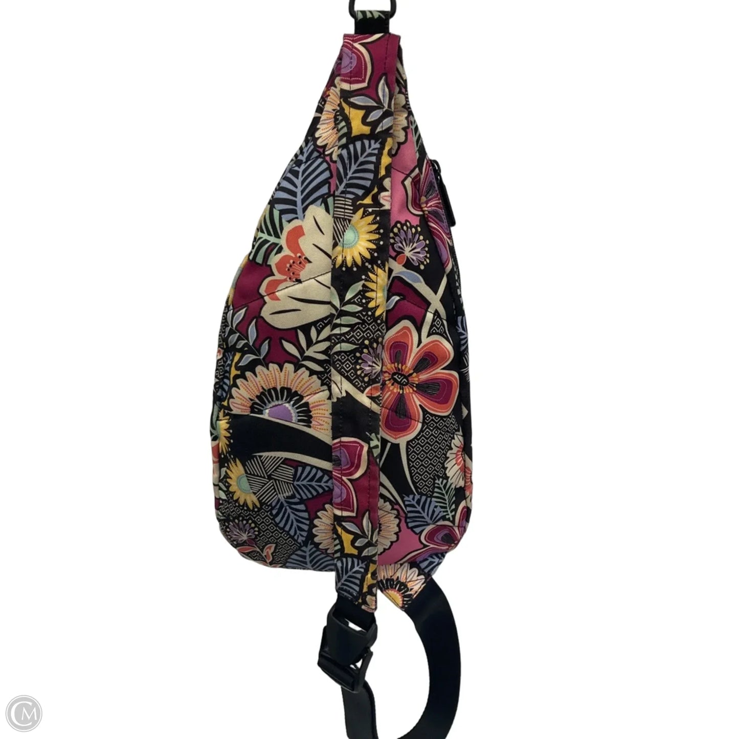 Crossbody By Vera Bradley, Size: Small