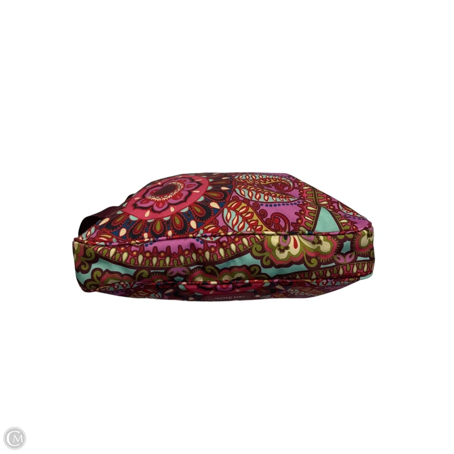 Crossbody By Vera Bradley, Size: Medium