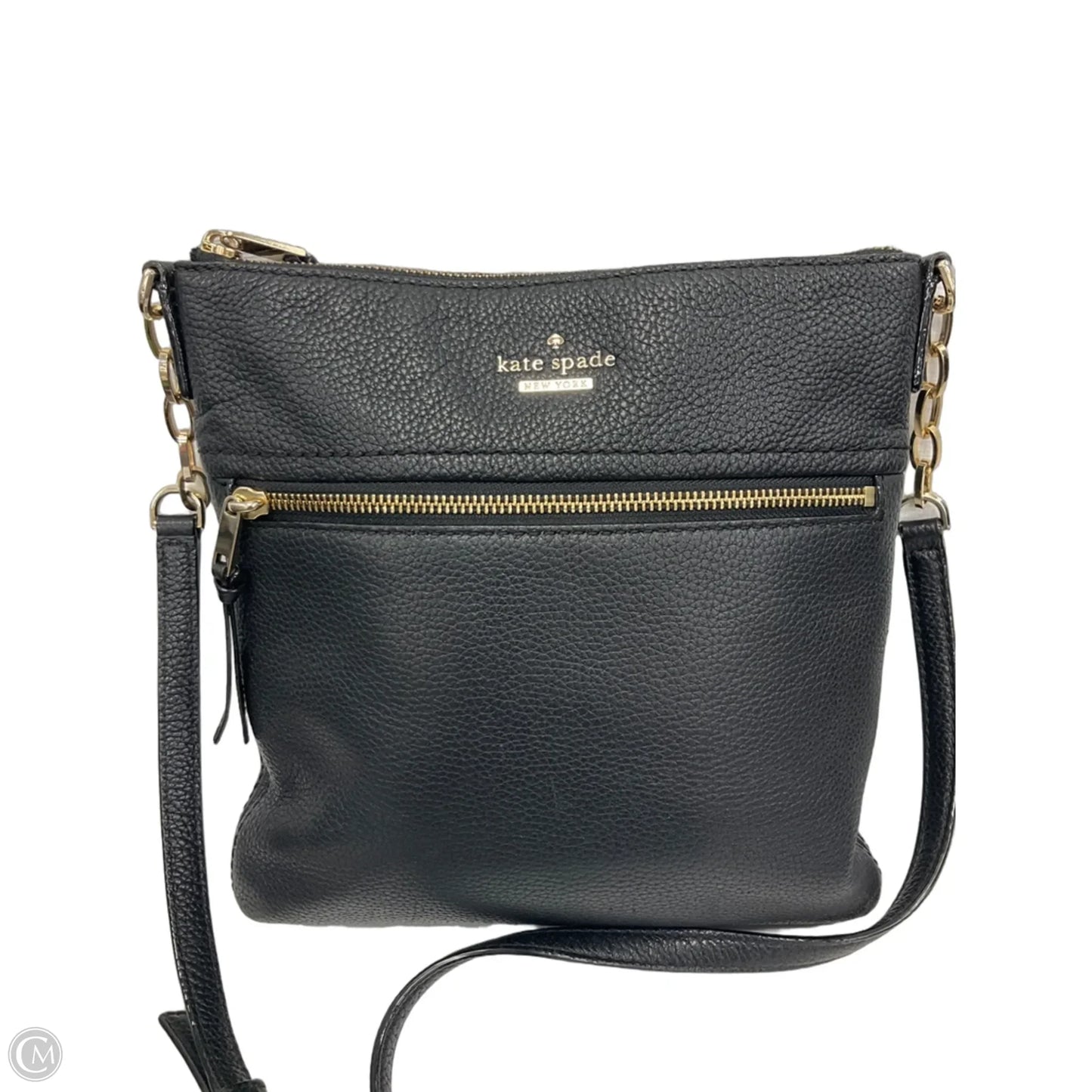 Crossbody Designer By Kate Spade, Size: Small