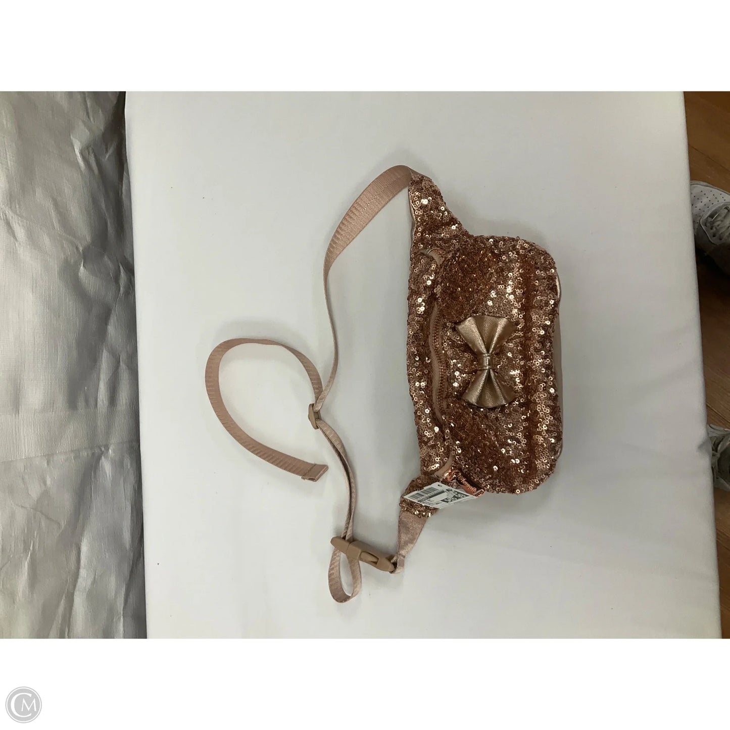 Belt Bag By Loungefly, Size: Small