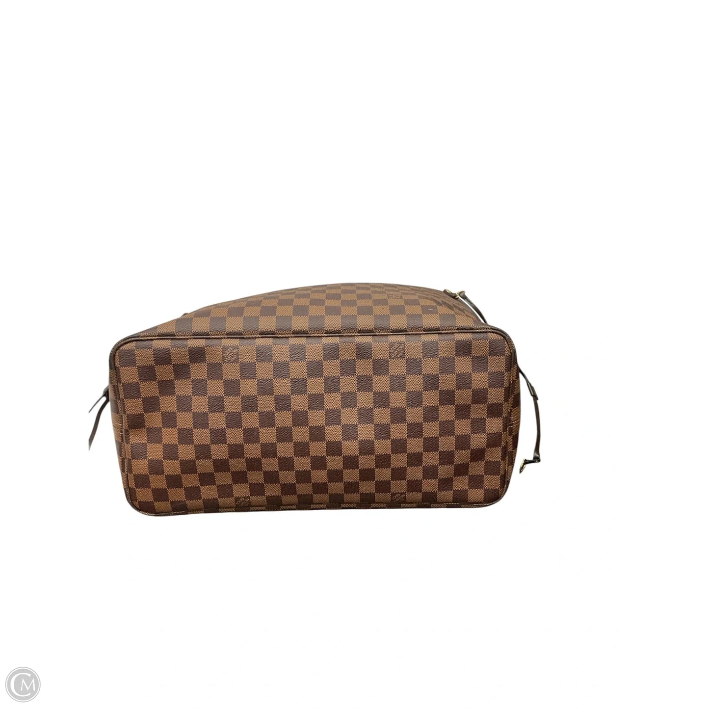 Crossbody Luxury Designer By Louis Vuitton, Size: Large