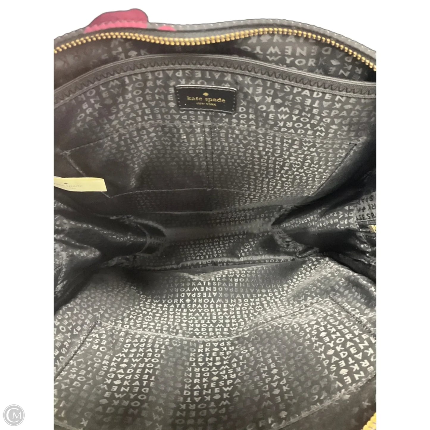 Backpack Designer By Kate Spade, Size: Large