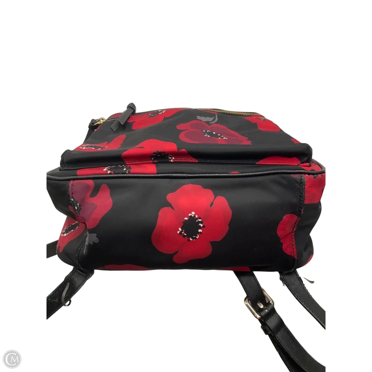 Backpack Designer By Kate Spade, Size: Large
