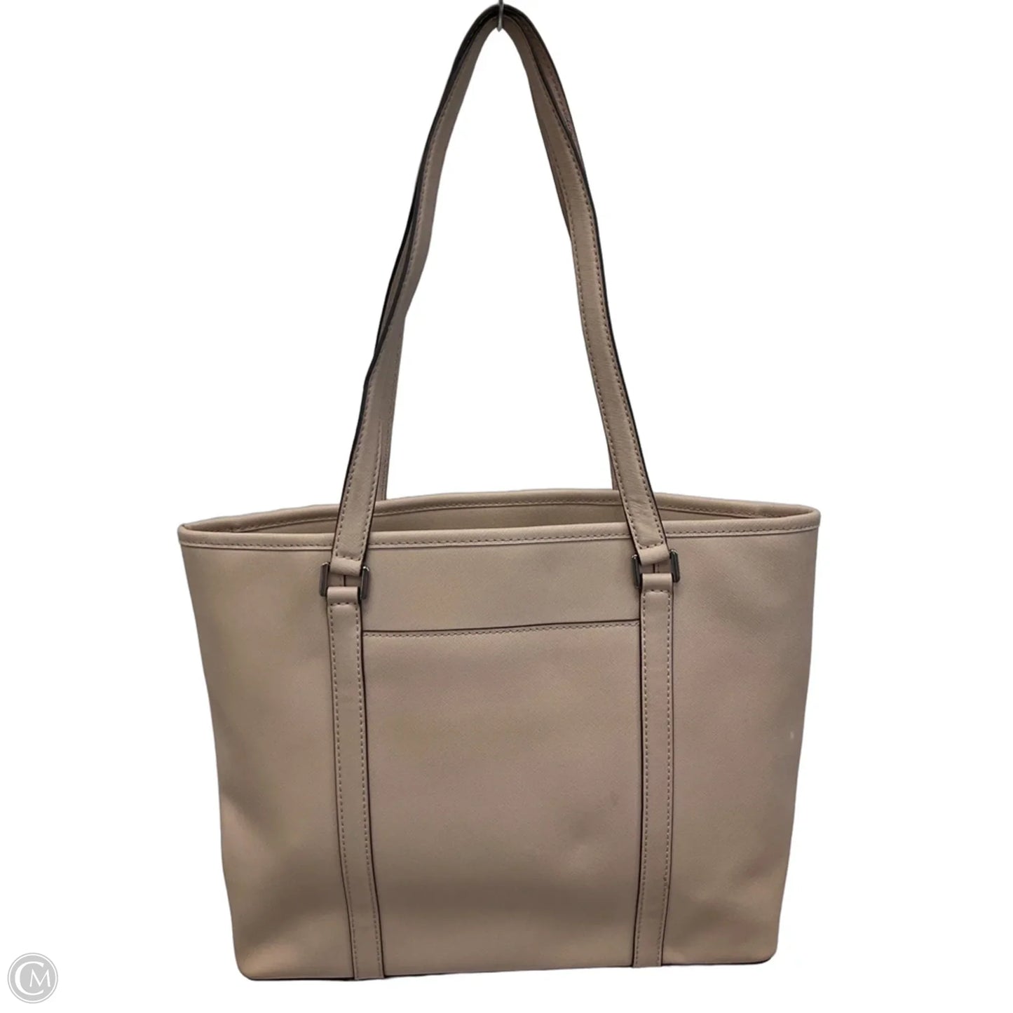 Tote Designer By Michael Kors, Size: Large