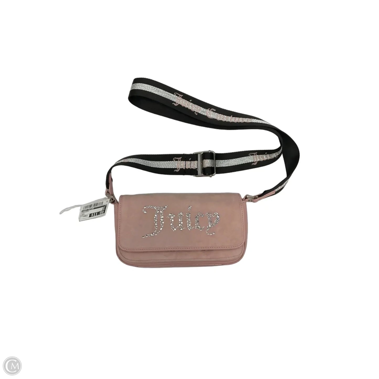 Crossbody By Juicy Couture, Size: Small