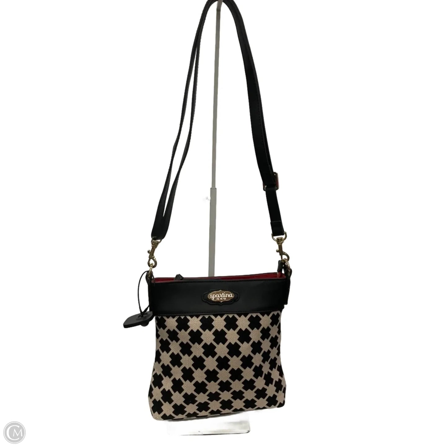 Crossbody By Spartina, Size: Small