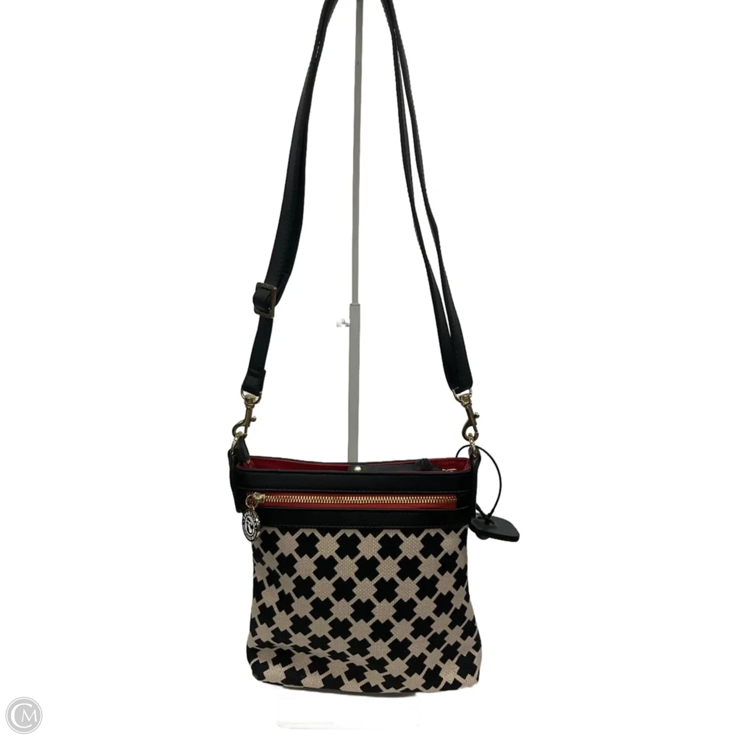 Crossbody By Spartina, Size: Small