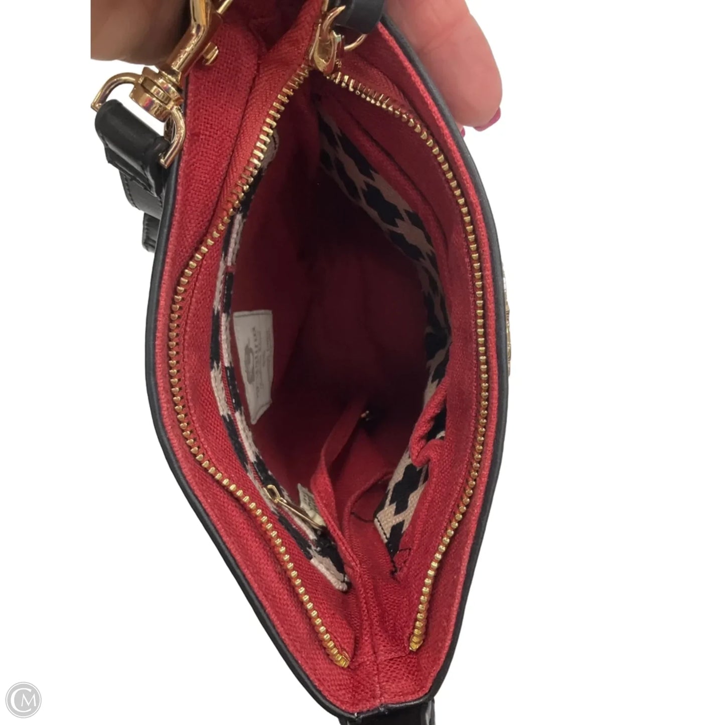 Crossbody By Spartina, Size: Small