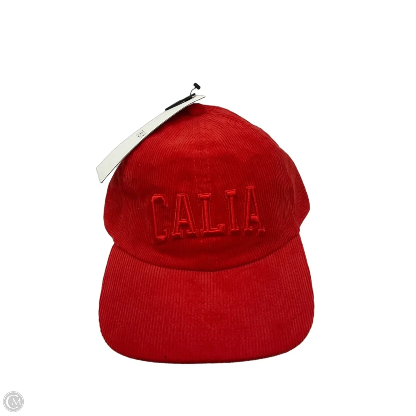 Hat Baseball Cap By Calia