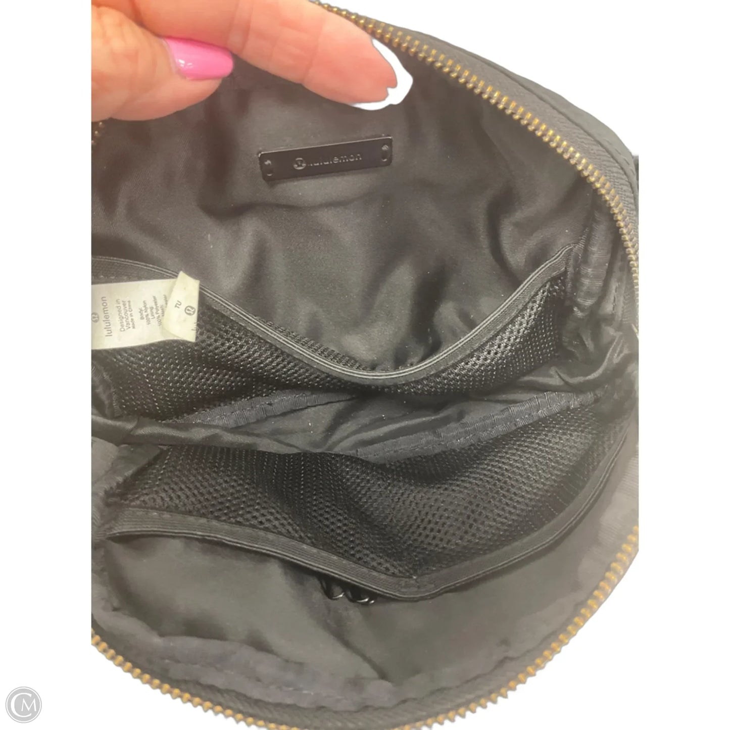 Belt Bag By Lululemon, Size: Small