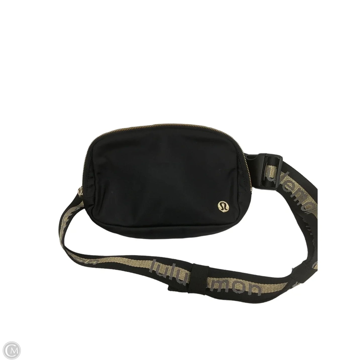 Belt Bag By Lululemon, Size: Small