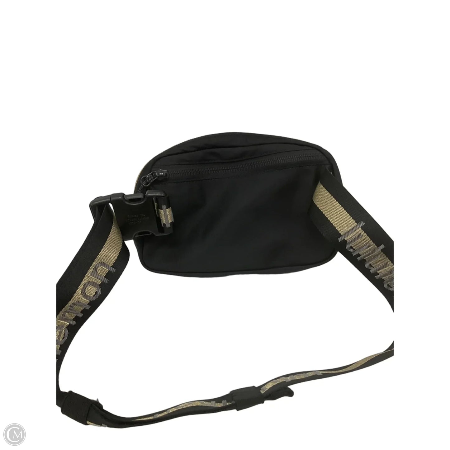 Belt Bag By Lululemon, Size: Small