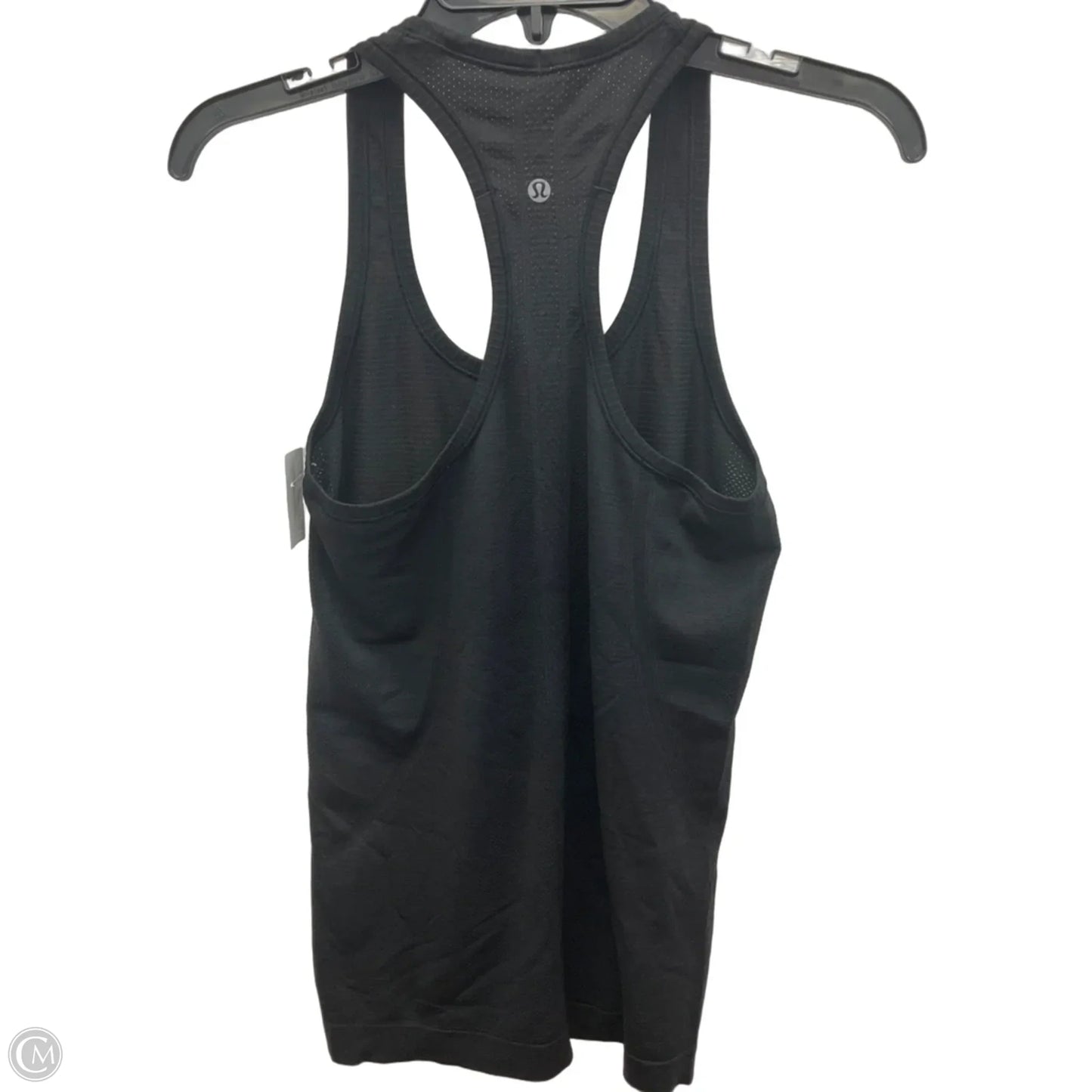 Athletic Tank Top By Athleta In White, Size: Xs