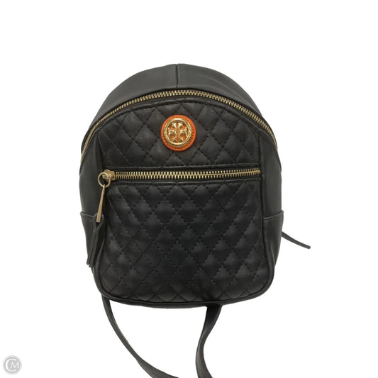 Backpack Designer By Tory Burch, Size: Small