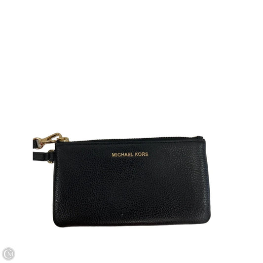 Wristlet Designer By Michael Kors, Size: Small