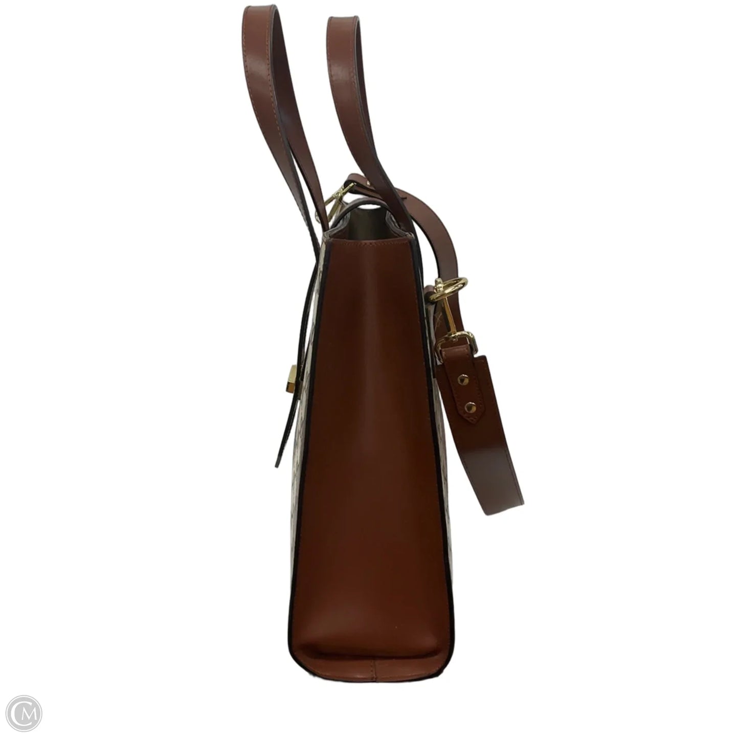 Handbag Designer By Valentino-mario, Size: Large