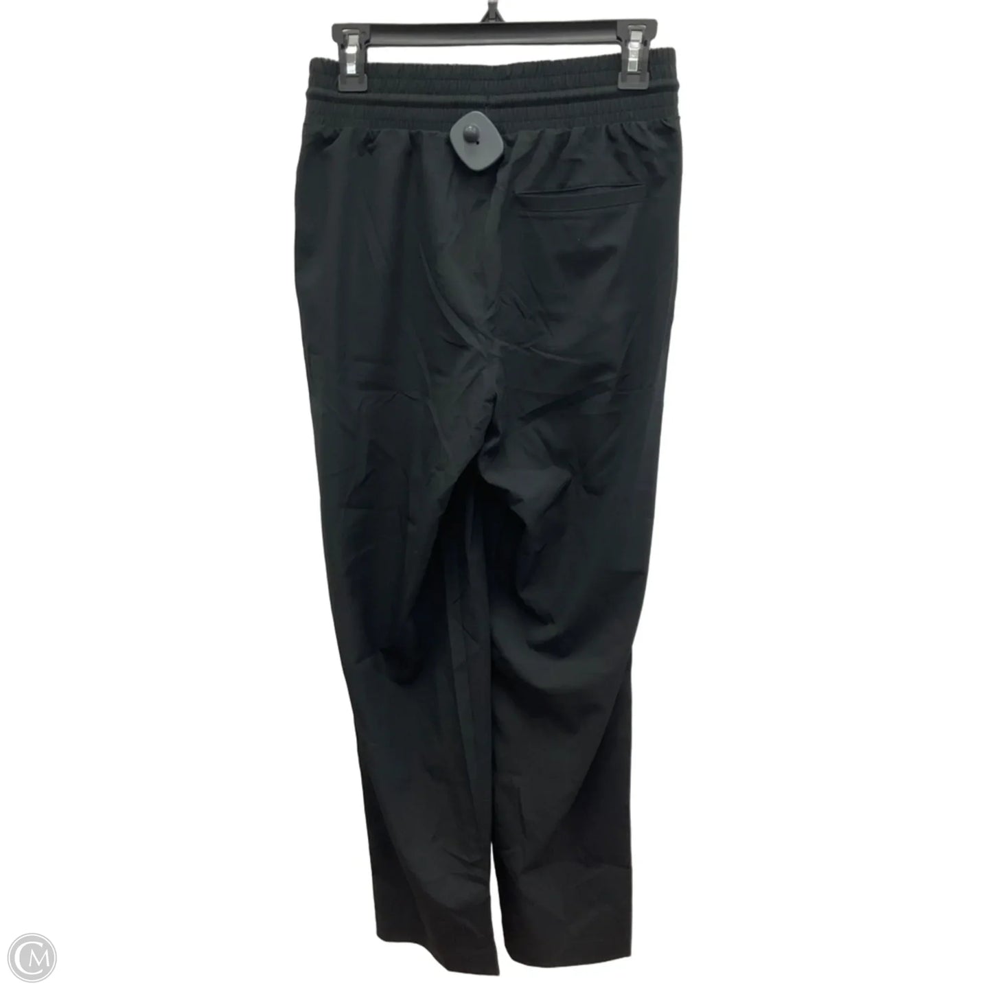 Athletic Pants By Gap In Black, Size: Xs