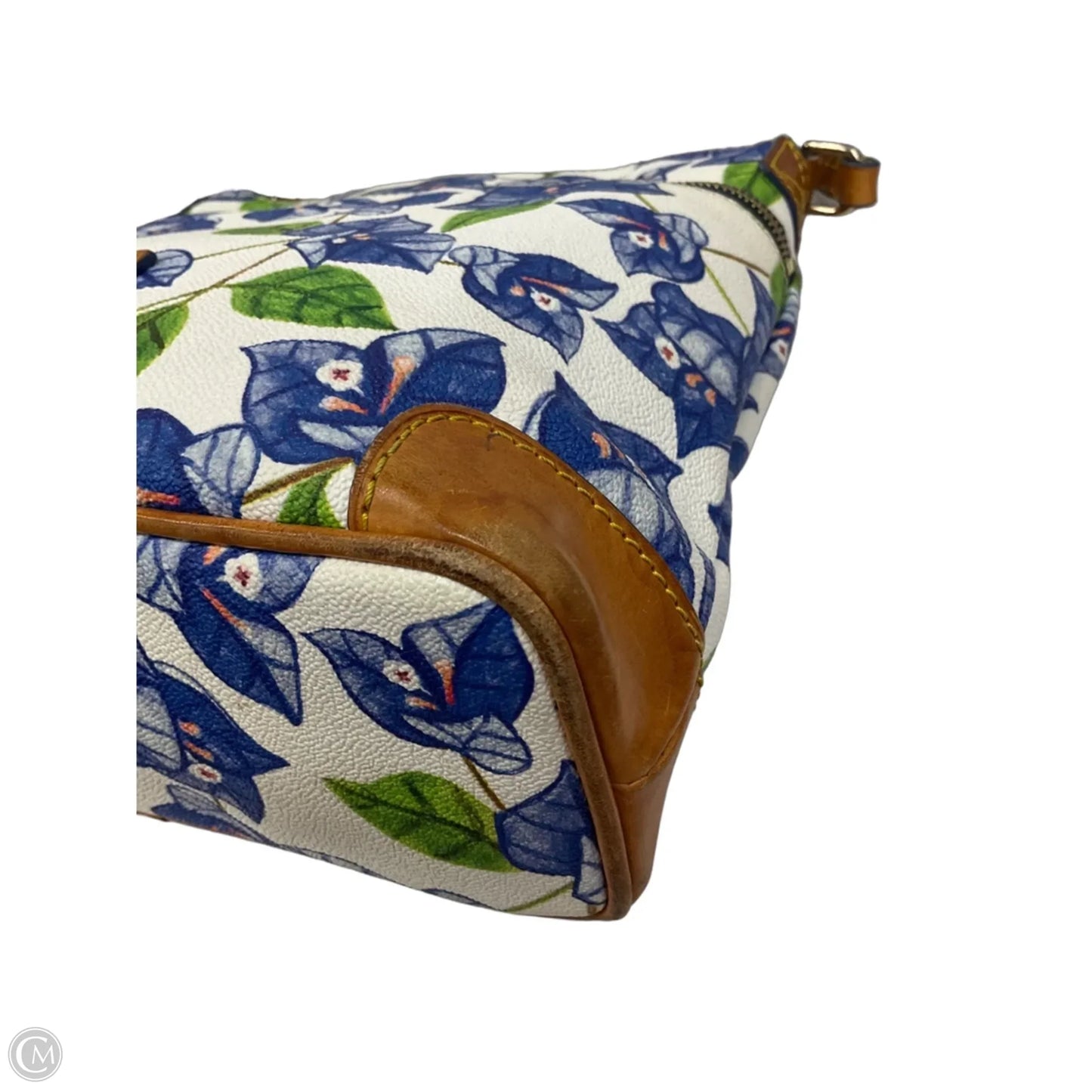 Crossbody Designer By Dooney And Bourke, Size: Medium