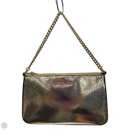 Handbag Designer By Michael Kors, Size: Small