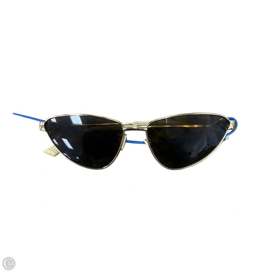 Sunglasses Luxury Designer By Bottega Veneta, Size: