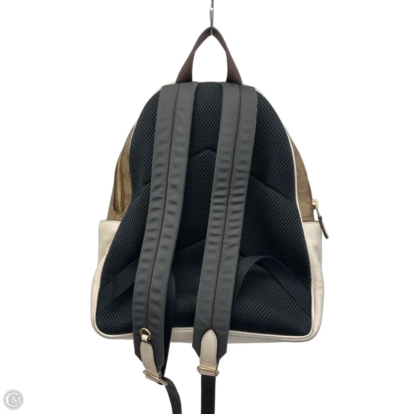 Backpack Designer By Coach, Size: Small