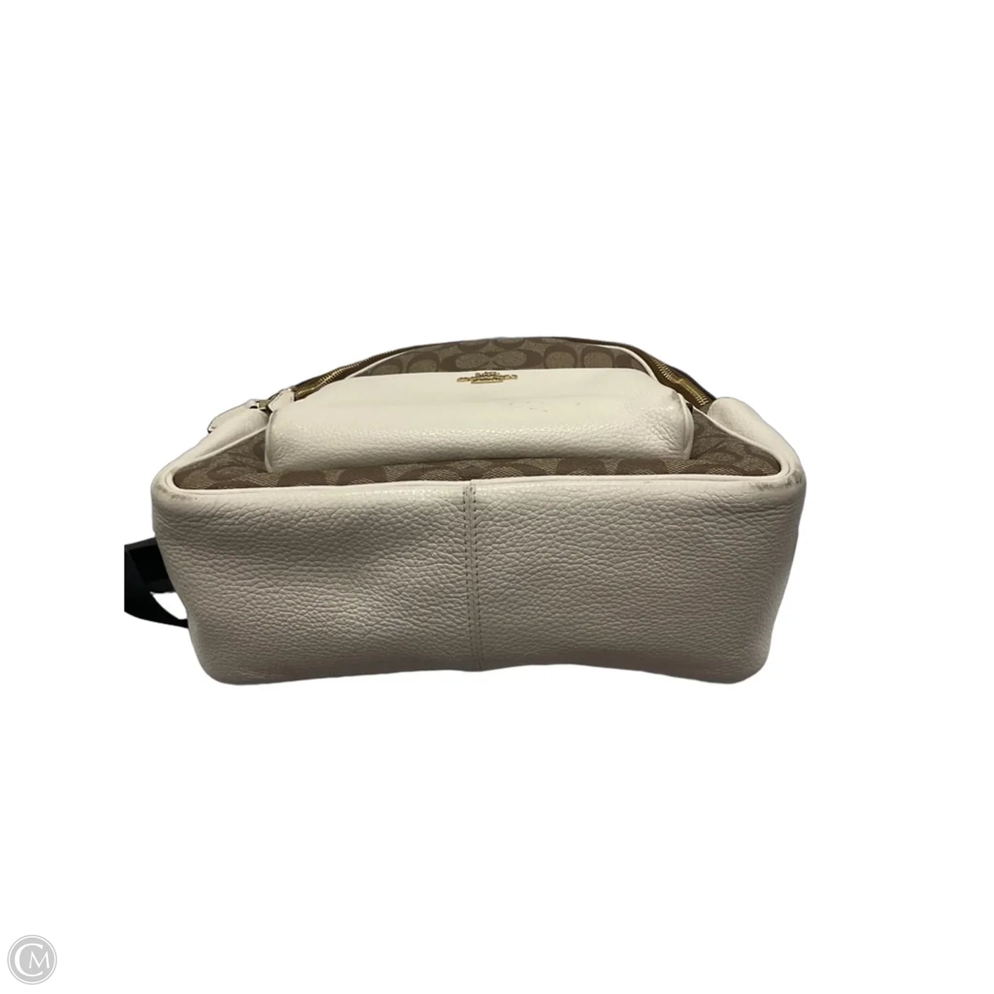 Backpack Designer By Coach, Size: Small