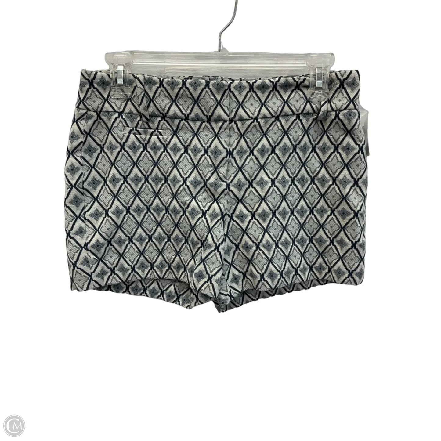 Shorts By Loft In Blue, Size: 2
