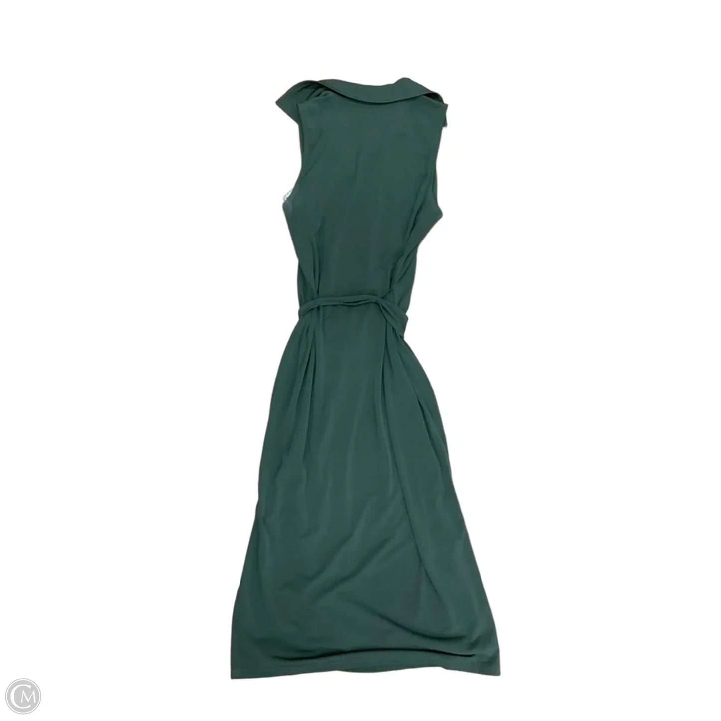 Dress Casual Short By Michael By Michael Kors In Green, Size: Xs