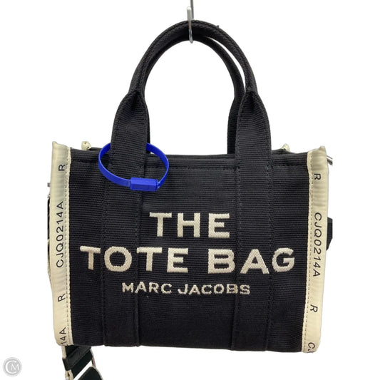 Crossbody Designer By Marc By Marc Jacobs, Size: Medium