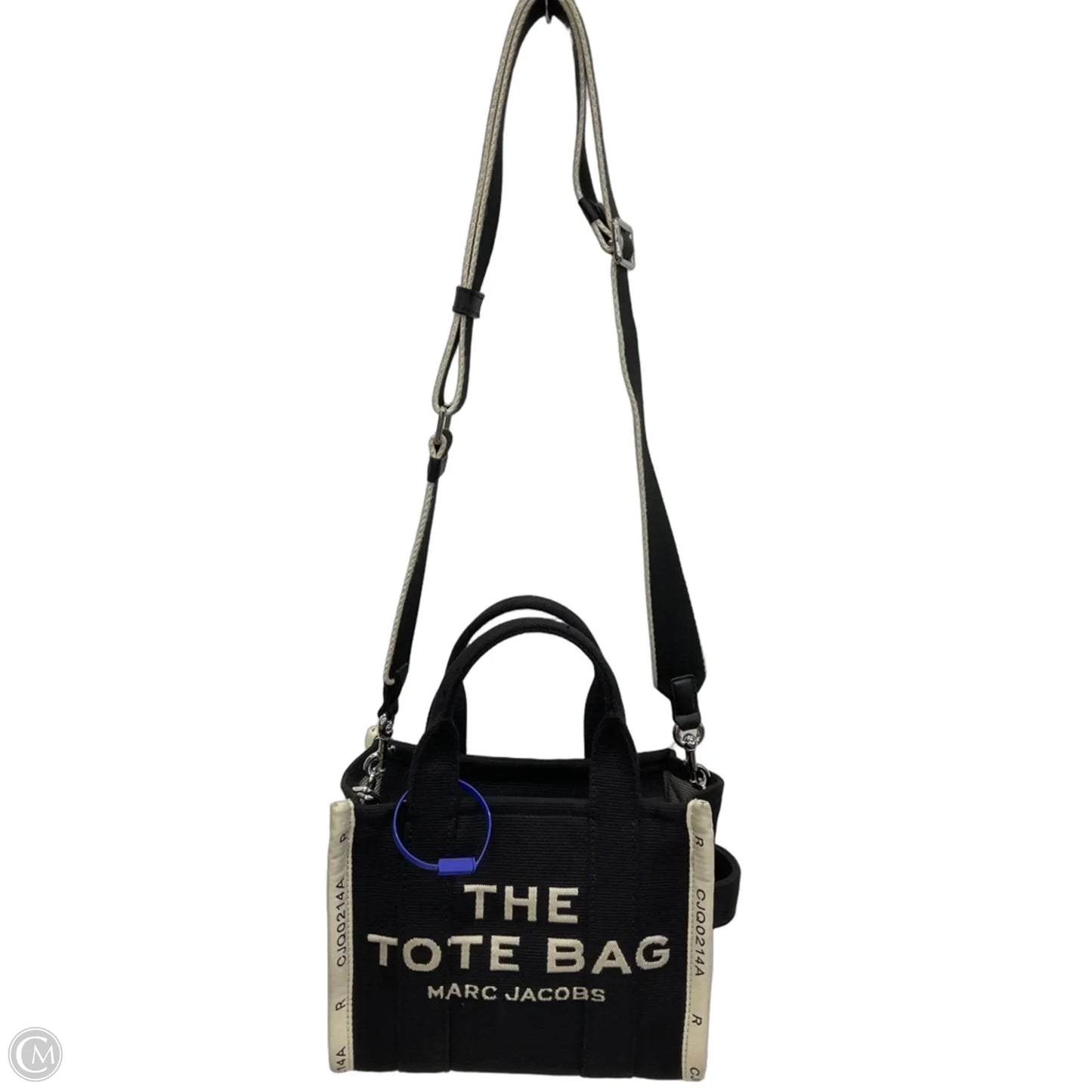 Crossbody Designer By Marc By Marc Jacobs, Size: Medium