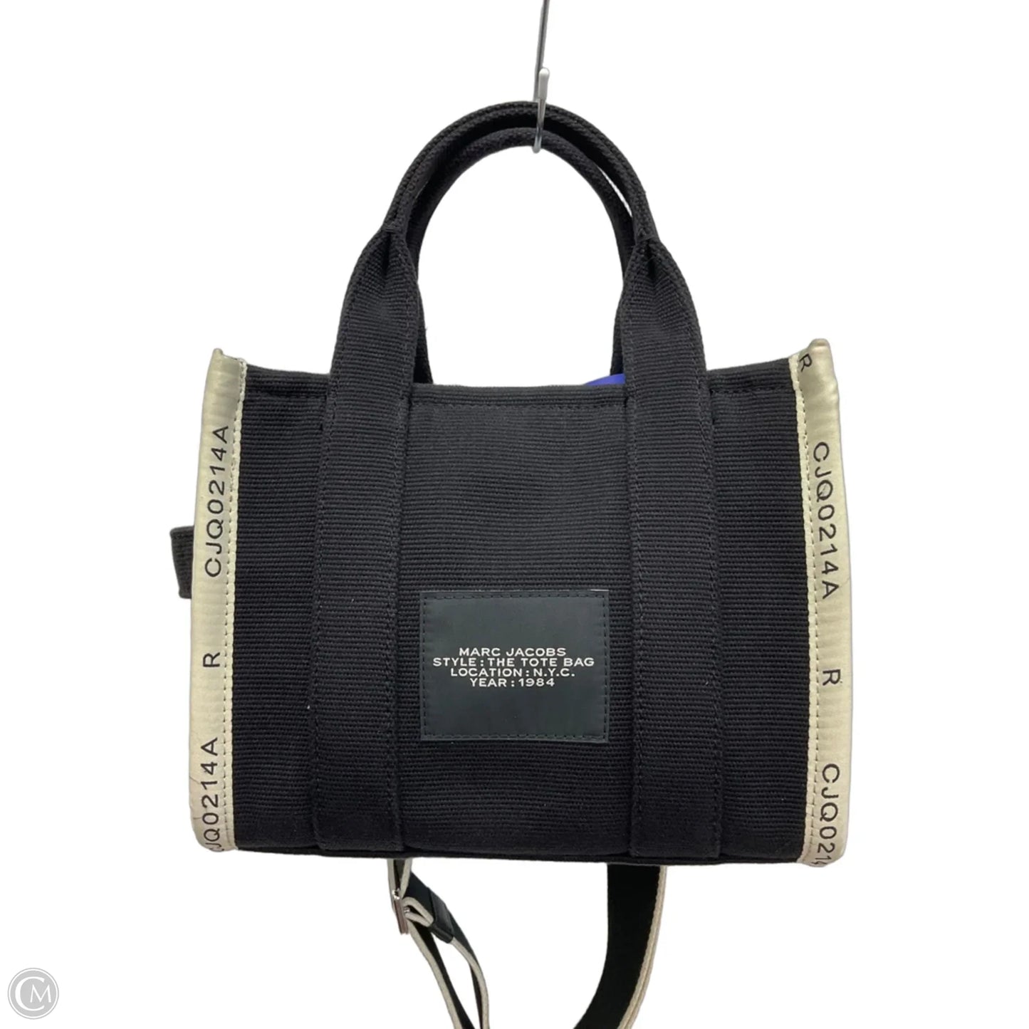 Crossbody Designer By Marc By Marc Jacobs, Size: Medium