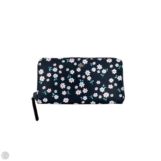Wallet Designer By Kate Spade, Size: Large