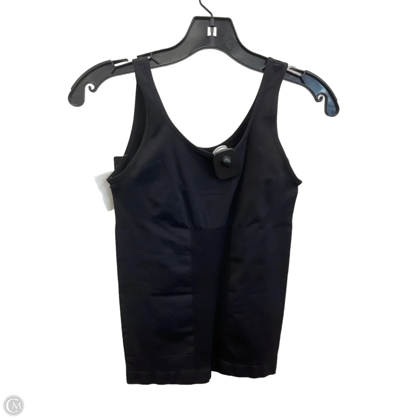 Tank Top By Jockey In Black, Size: L