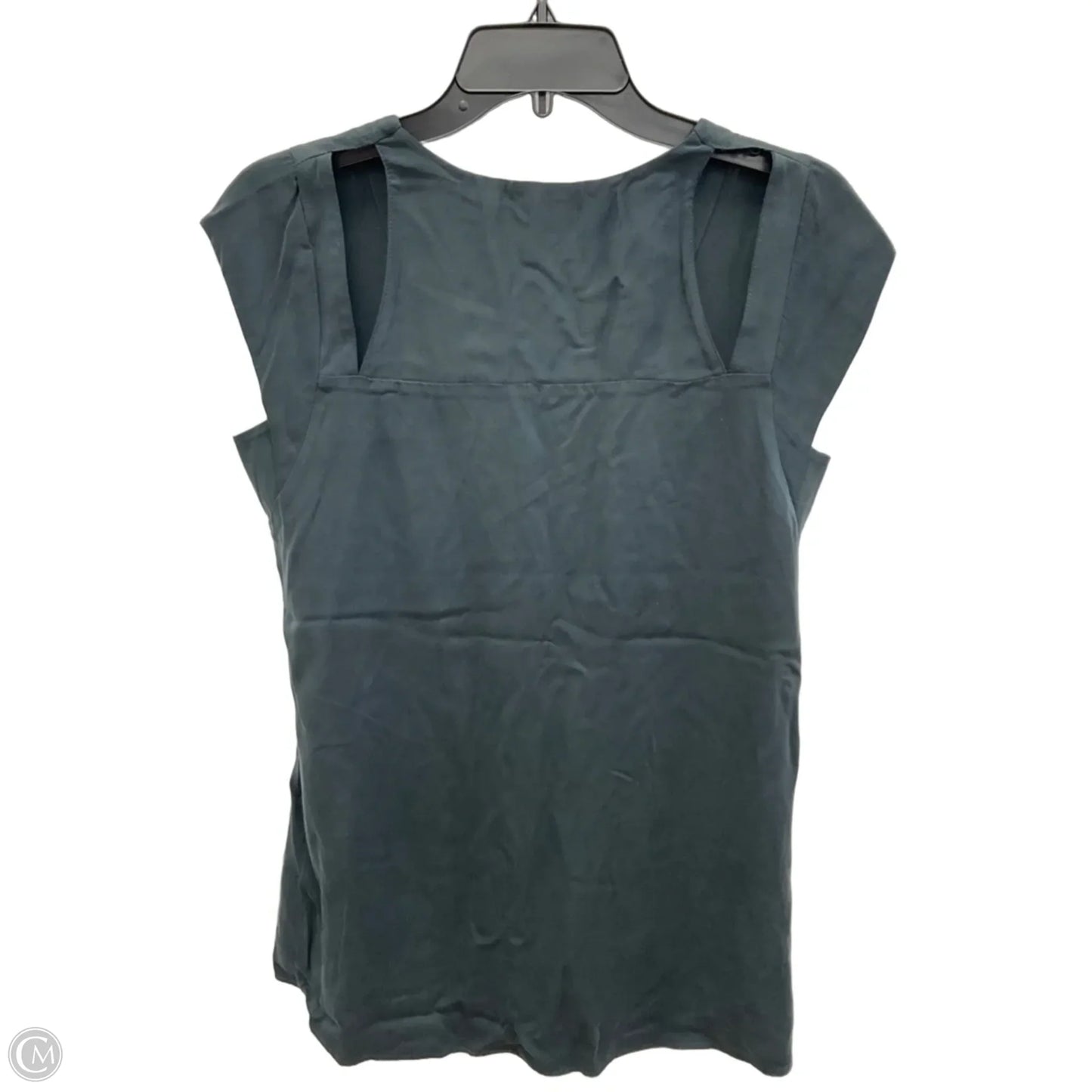 Top Sleeveless By Maeve In Black, Size: Xs