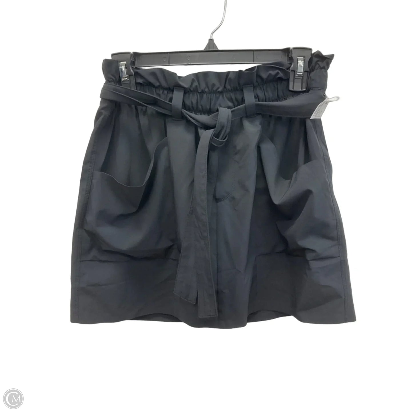 Athletic Skirt By Athleta In Black, Size: S