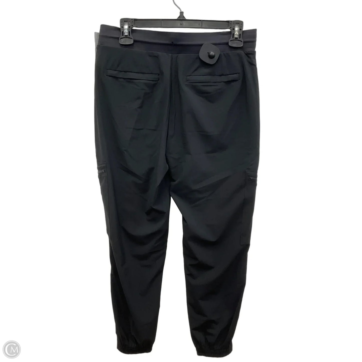 Athletic Pants By Athleta In Black, Size: S