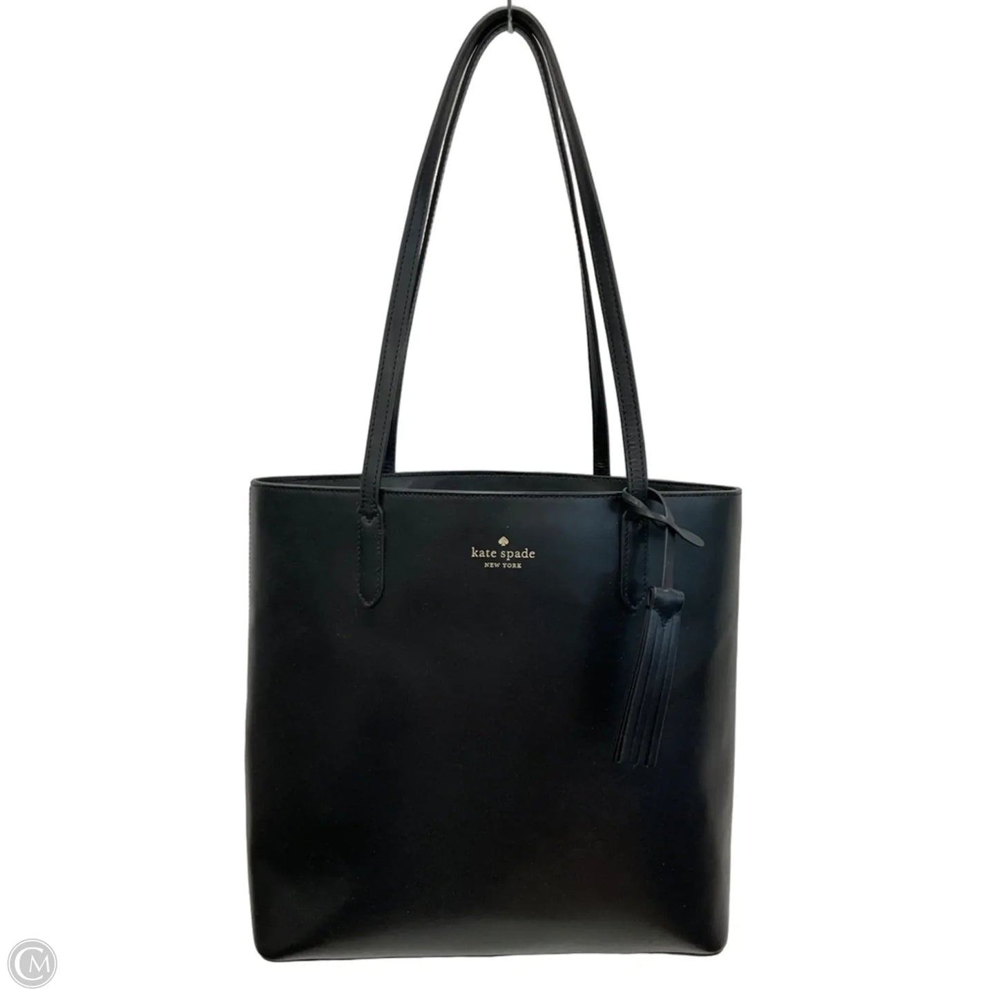 Tote Designer By Kate Spade, Size: Large