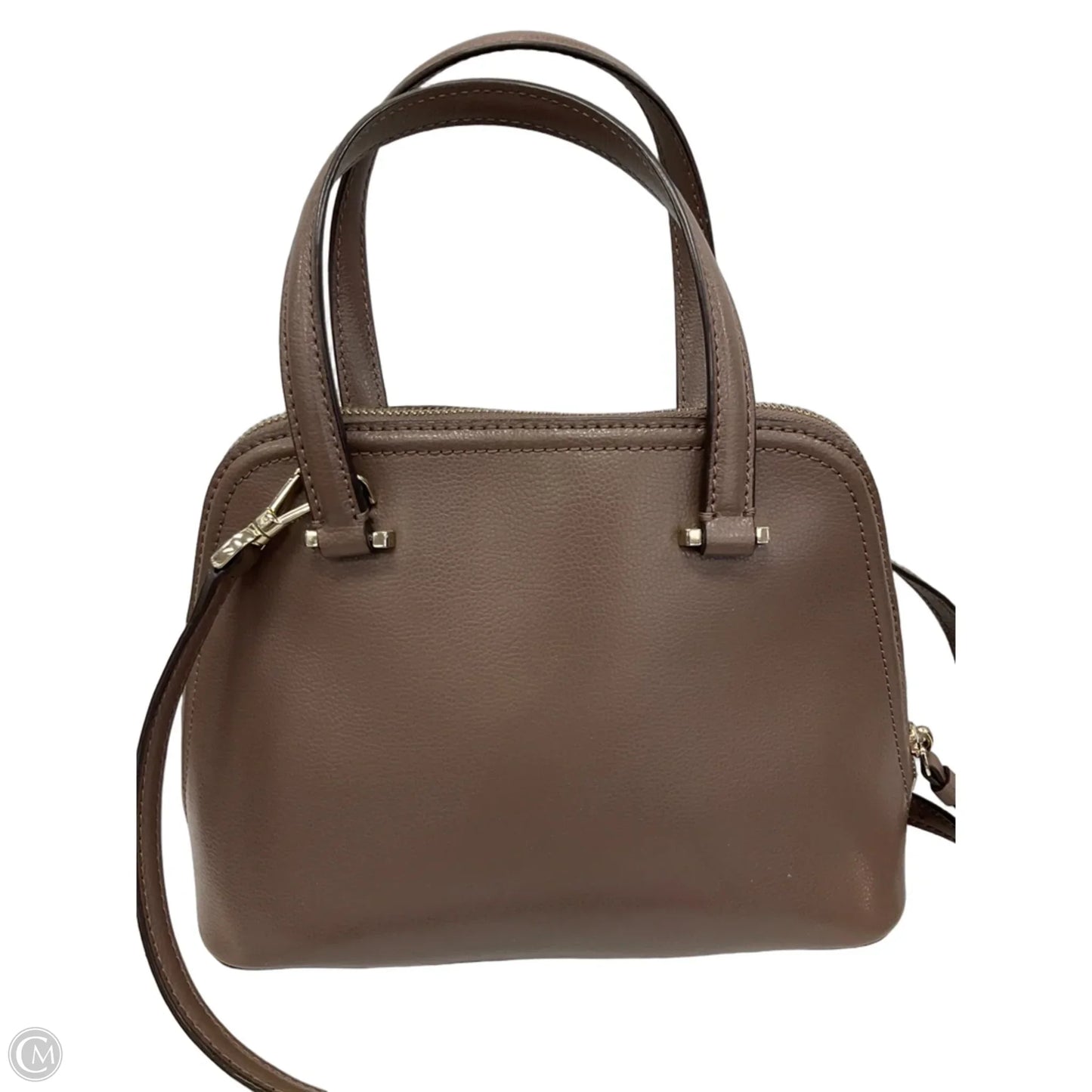 Crossbody Designer By Kate Spade, Size: Medium