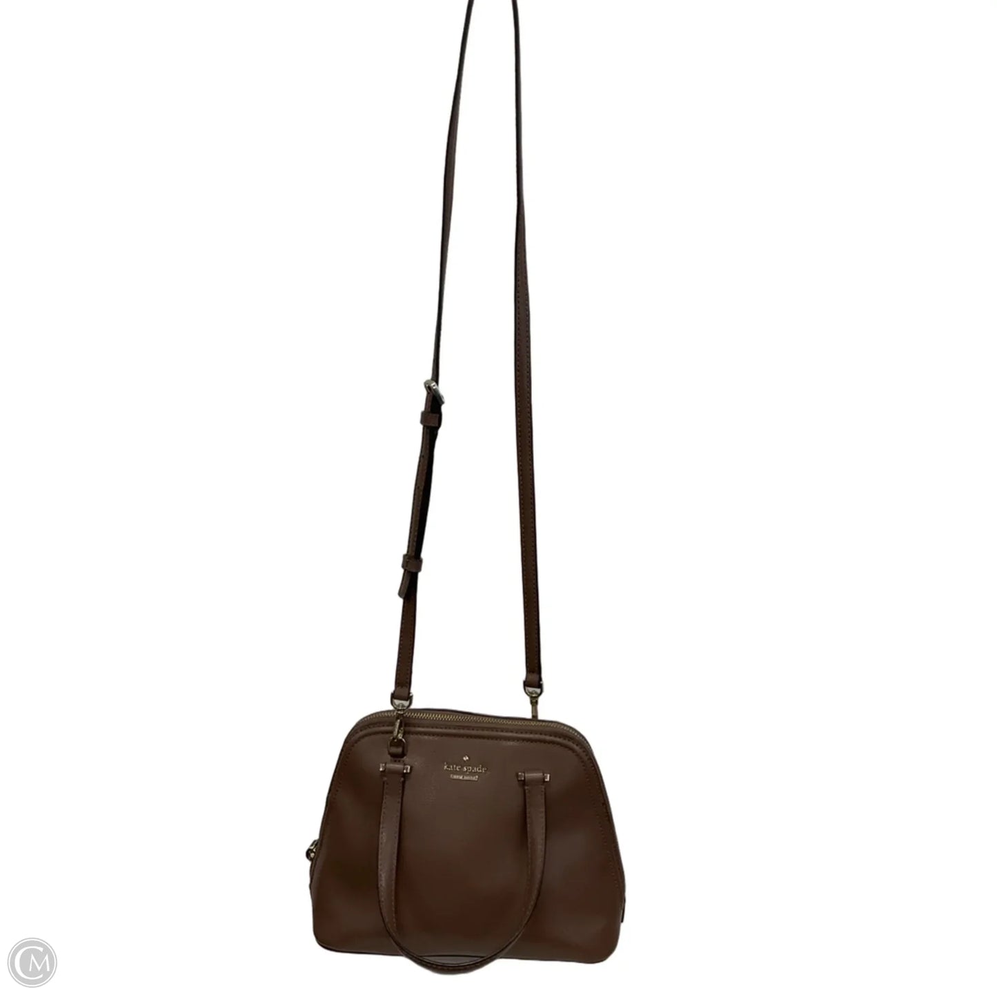 Crossbody Designer By Kate Spade, Size: Medium